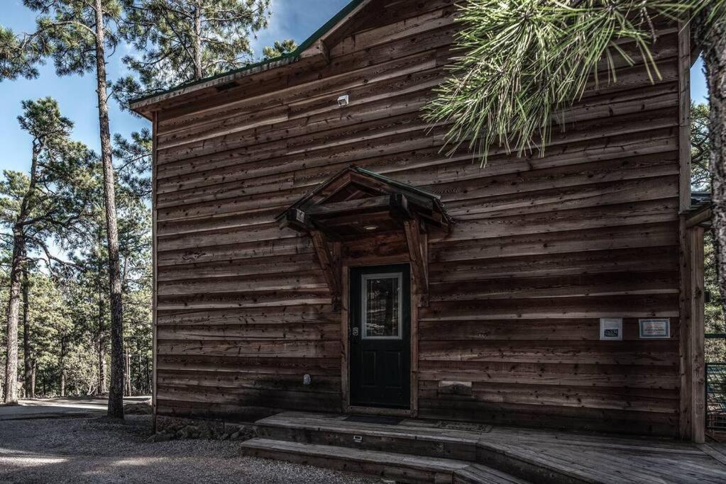 Redwood In The Historic Upper Canyon Рюидозо Екстериор снимка